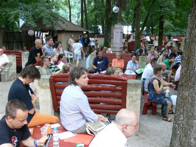 Szélrózsa 2010