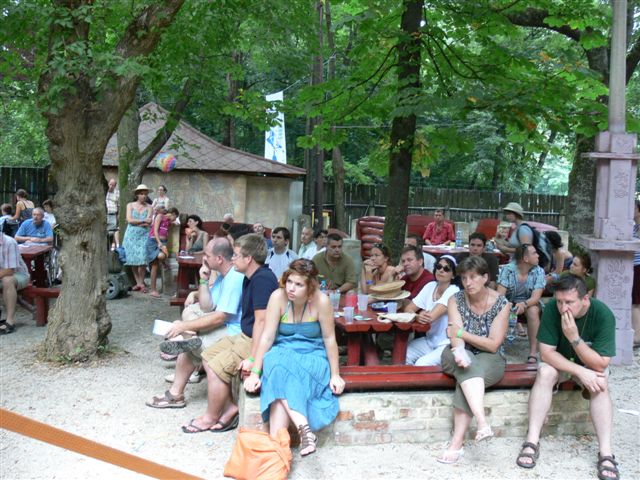 Szélrózsa 2010